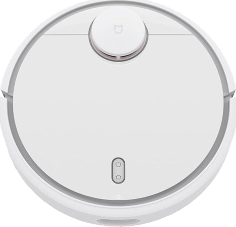 Xiaomi Mi Robot με Χαρτογράφηση Laser & Απορρόφηση 1800Pa