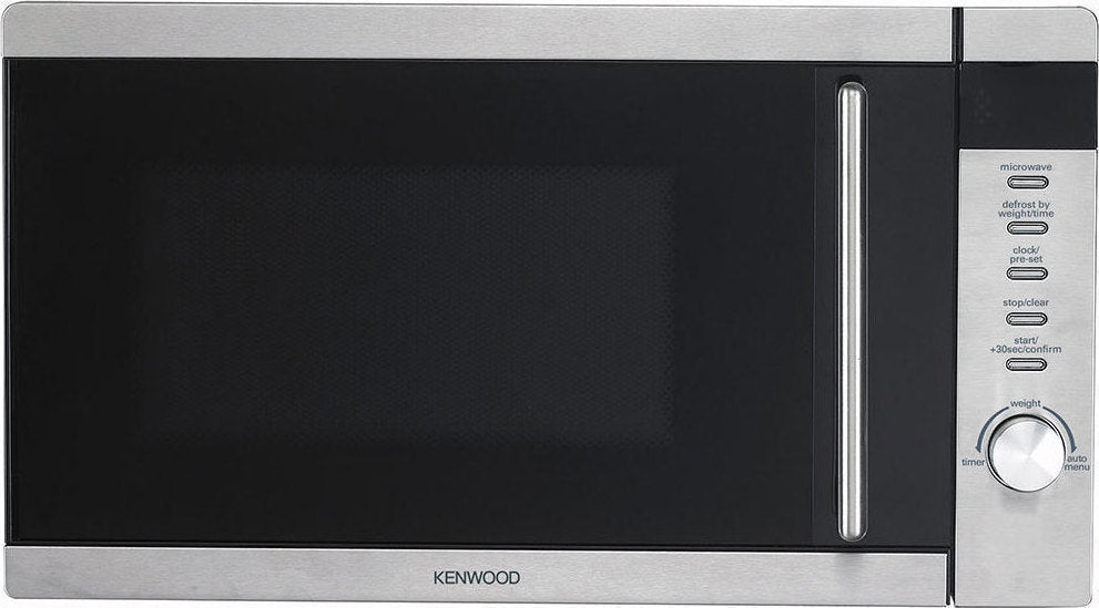 Kenwood K20MSS10E 20lt Inox Φούρνος Μικροκυμάτων