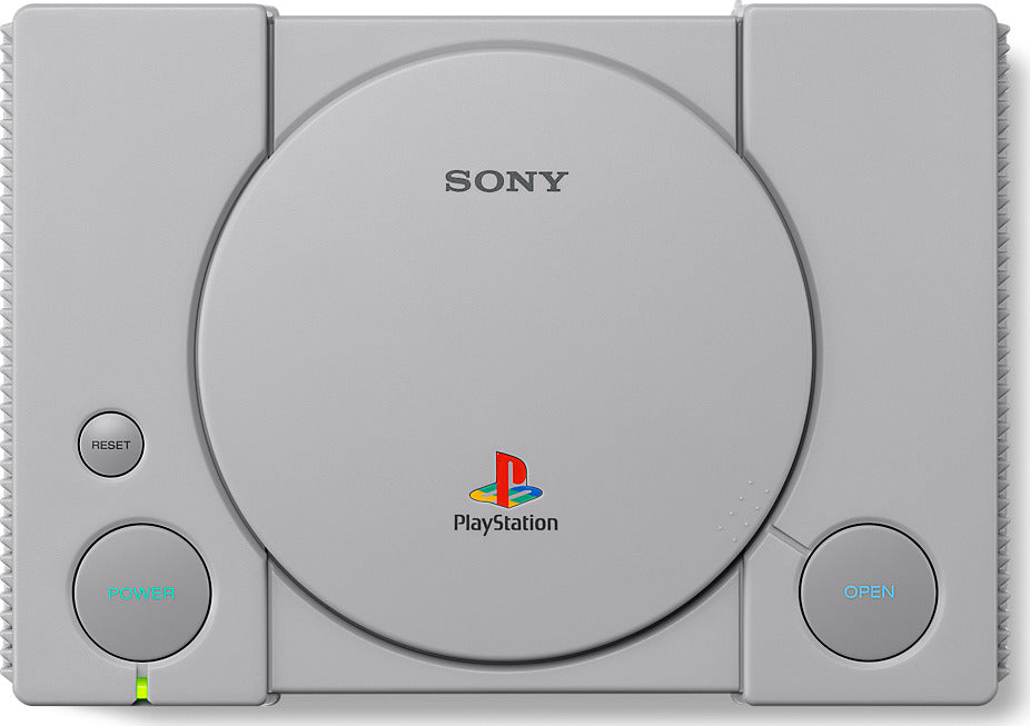 Sony PlayStation Classic