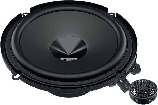Hertz DSK160.3 Σετ Ηχεία 6" 80W RMS