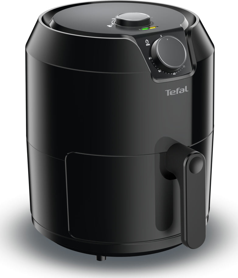 Tefal Easy Fry Classic 4.2lt Μαύρο Air Fryer