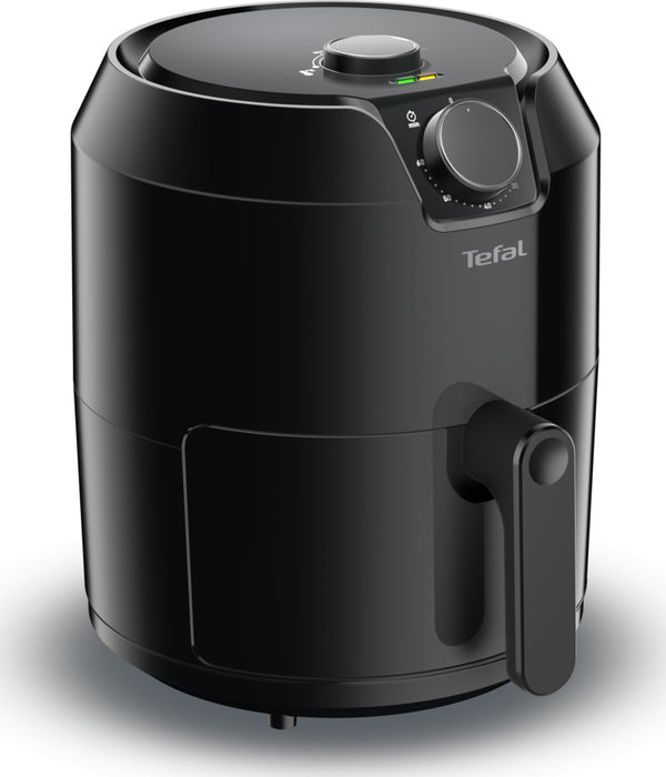 Tefal Easy Fry Classic 4.2lt Μαύρο Air Fryer