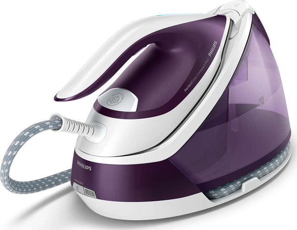 Philips PerfectCare Compact Plus Πίεσης 6.5bar με Δοχείο 1.5lt
