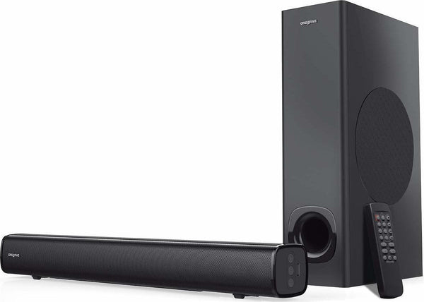 Creative Speaker Stage 2.1 με Bluetooth & HDMI