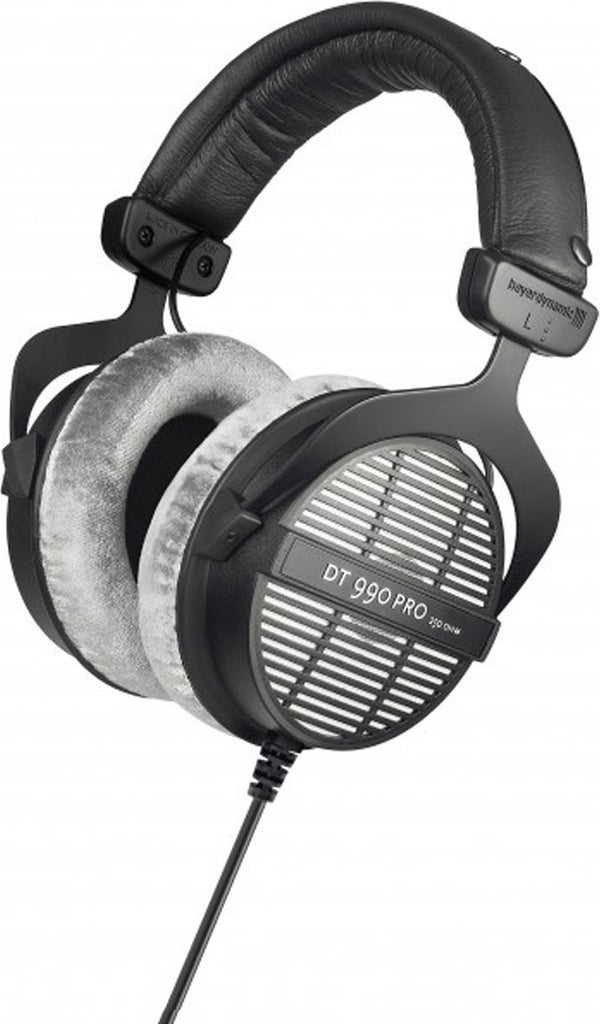 BeyerDynamic DT 990 Pro 3.5mm Headphones