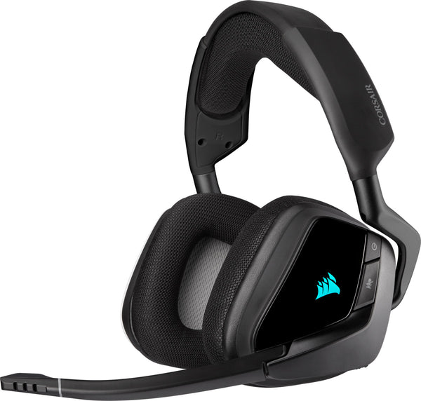 Corsair VOID ELITE Wireless Over Ear Gaming Headset