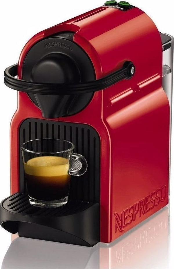 Krups Inissia για Κάψουλες Nespresso