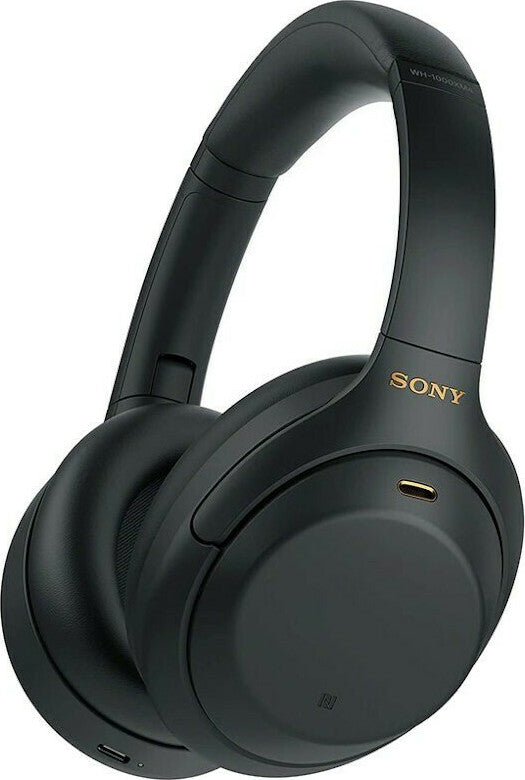 Sony WH-1000XM4 Bluetooth / 3.5mm με 30 ώρες Λειτουργίας Headphones
