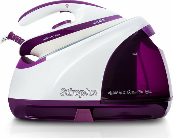 Stiroplus SP 2020 Πίεσης 8.5bar με Δοχείο 1.7lt Σίδερο Ατμού