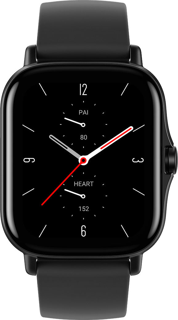 Amazfit GTS 2 43mm Midnight Black Smartwatch