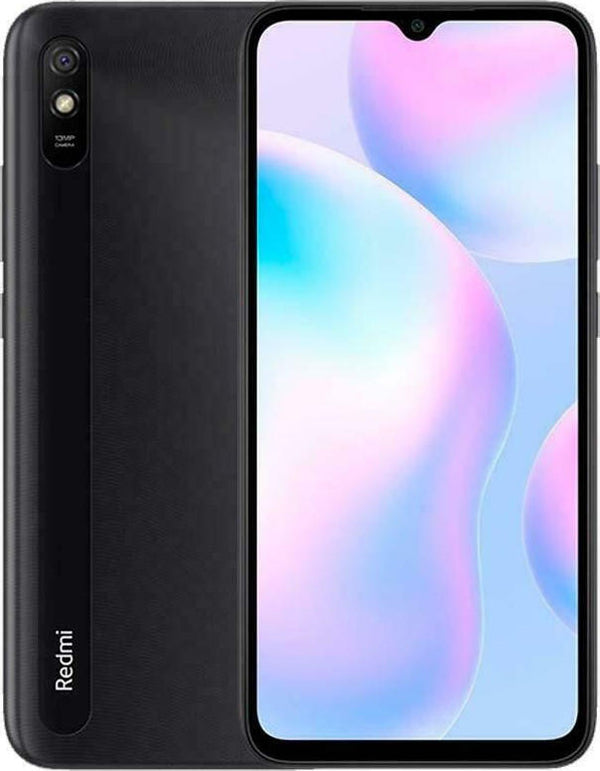 Xiaomi Redmi 9AT Dual SIM (2/32GB) Granite Gray