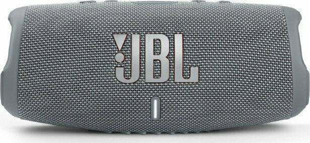 JBL Charge 5 Bluetooth 40W έως 20 ώρες Grey Ηχείο