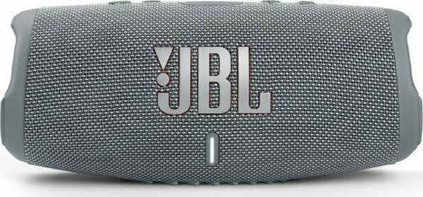 JBL Charge 5 Bluetooth 40W έως 20 ώρες Grey Ηχείο