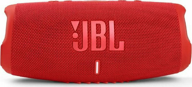 JBL Charge 5 Bluetooth 40W έως 20 ώρες Κόκκινο Ηχείο