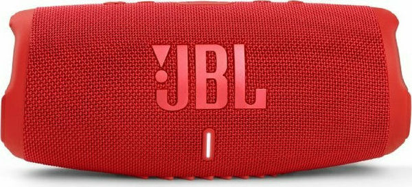 JBL Charge 5 Bluetooth 40W έως 20 ώρες Κόκκινο Ηχείο
