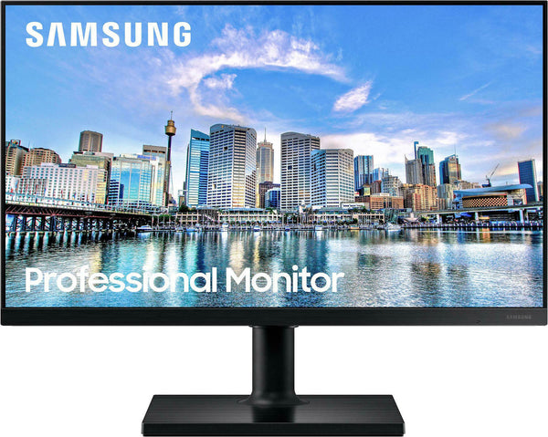Samsung F27T450FQR IPS FHD 1920x1080 Monitor Οθόνη