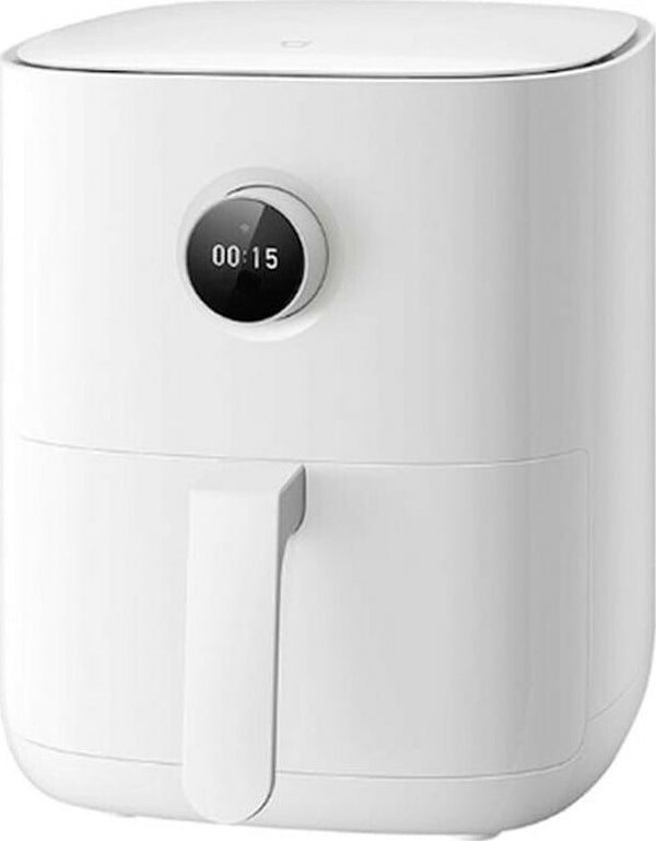 Xiaomi Mi Smart 3.5lt με Wi-Fi Λευκό Air Fryer