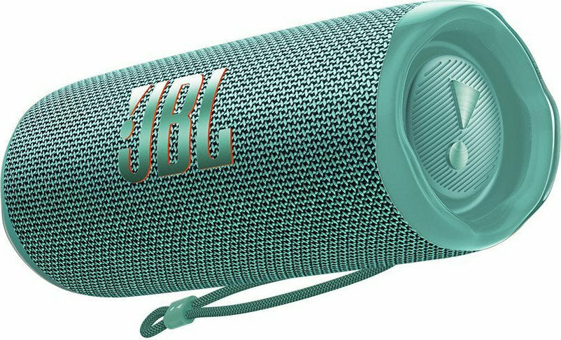 JBL Flip 6 Bluetooth 30W έως 12 ώρες Teal Ηχείο