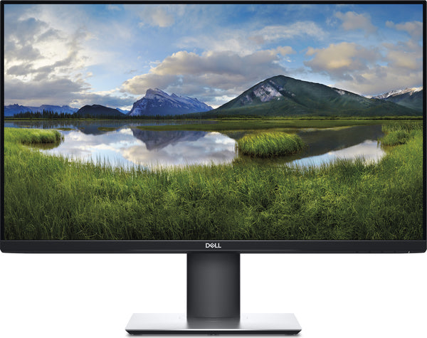 Dell P2719H IPS FHD 1920x1080 Monitor Οθόνη