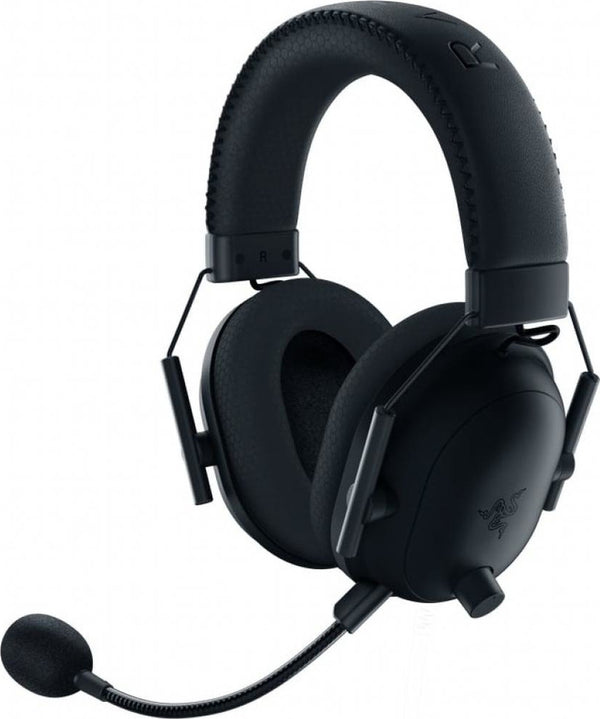 Razer BlackShark v2 Pro Ασύρματο Over Ear Gaming Headset