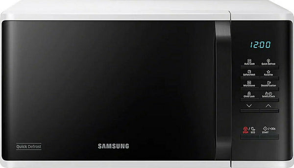 Samsung MG23K3515AW 23lt Φούρνος Μικροκυμάτων