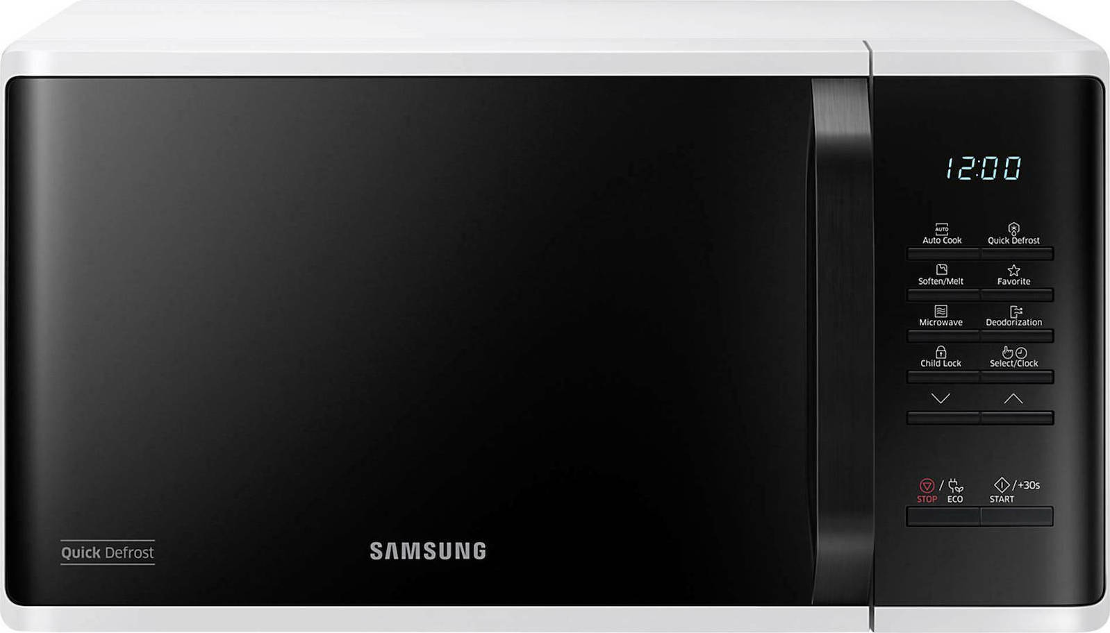 Samsung 23lt Φούρνος Μικροκυμάτων