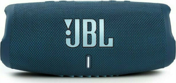 JBL Charge 5 Bluetooth 40W έως 20 ώρες Μπλε Ηχείο