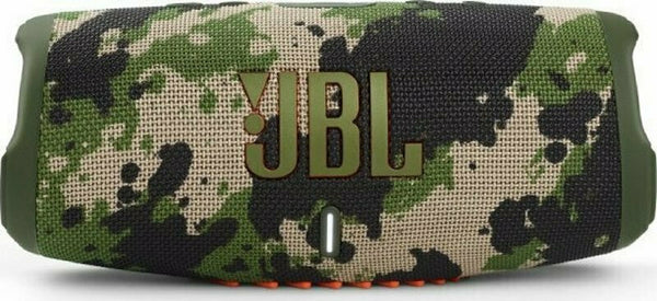 JBL Charge 5 Bluetooth 40W έως 20 ώρες Squad Ηχείο
