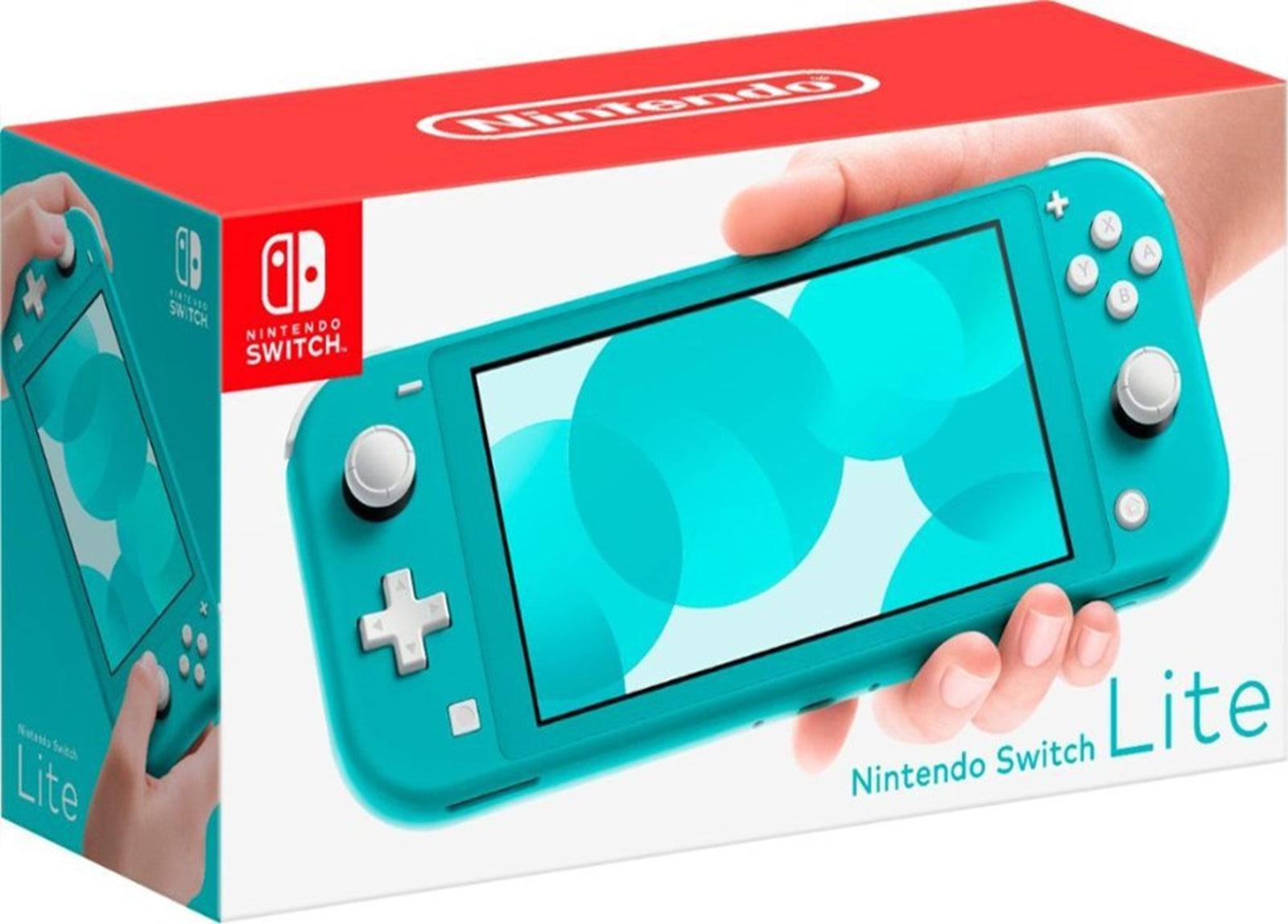 Nintendo Switch Lite 32GB