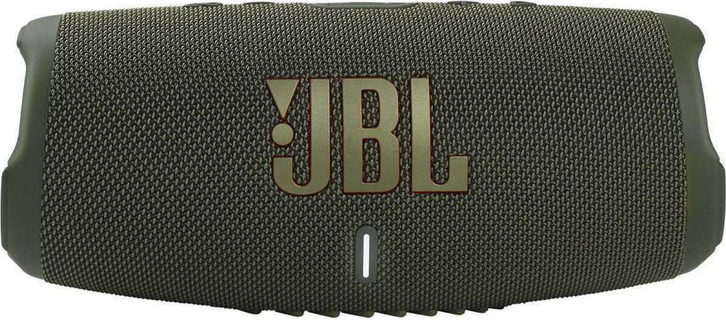 JBL Charge 5 Bluetooth 40W έως 20 ώρες Πράσινο Ηχείο