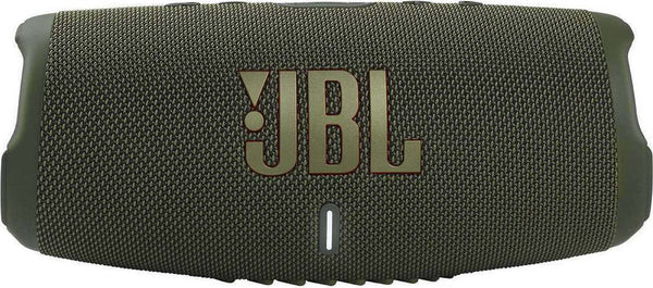 JBL Charge 5 Bluetooth 40W έως 20 ώρες Πράσινο Ηχείο
