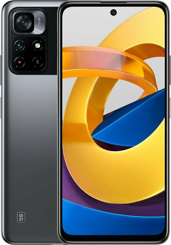 Xiaomi Poco M4 Pro 5G Dual SIM (4/64GB)