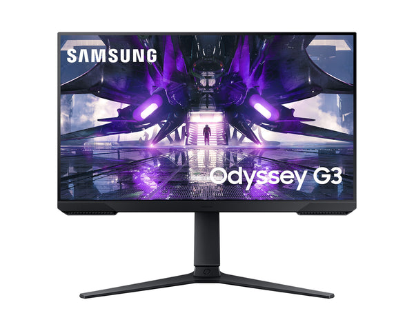 Samsung Odyssey G32A 24" VA FHD 1920x1080 Monitor Οθόνη