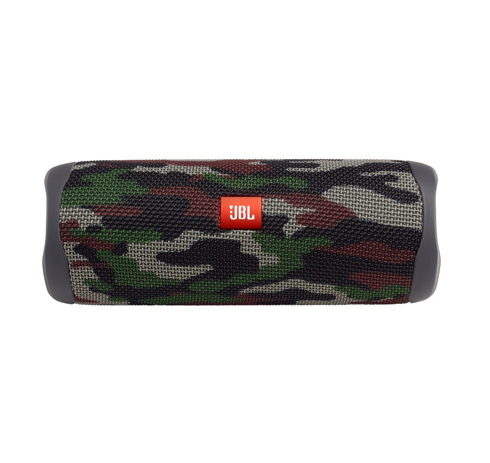 JBL Flip 5 Bluetooth 20W έως 12 ώρες Πολύχρωμο Ηχείο