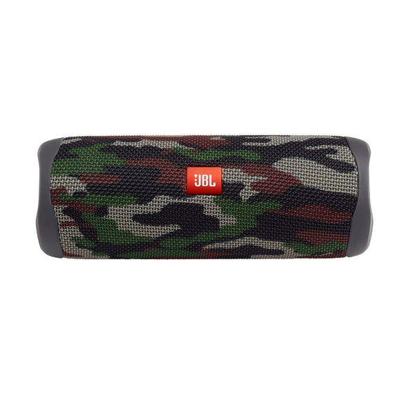 JBL Flip 5 Bluetooth 20W έως 12 ώρες Πολύχρωμο Ηχείο