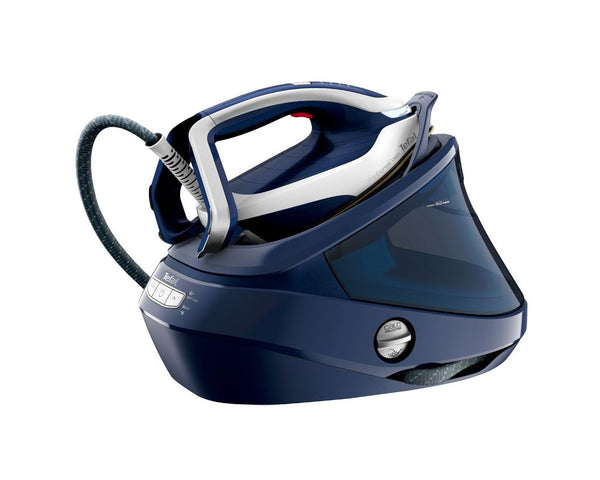 Tefal Pro Express Vision Πίεσης 8.1bar με Δοχείο 1.2lt Σίδερο Ατμού
