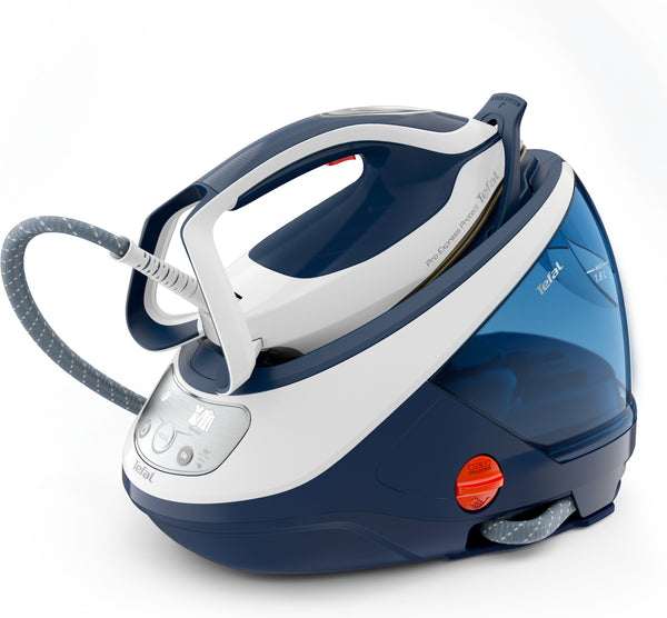 Tefal Pro Express Protect Πίεσης 7.5bar με Δοχείο 1.8lt Σίδερο Ατμού