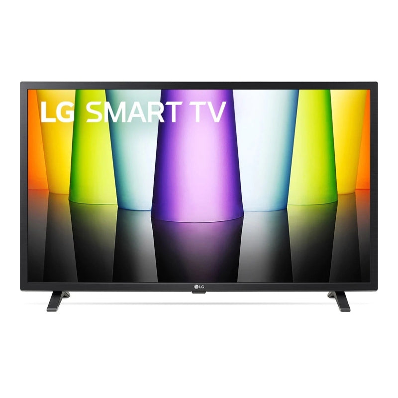 LG Smart 32" Full HD LED LQ63 (2022) Smart TV