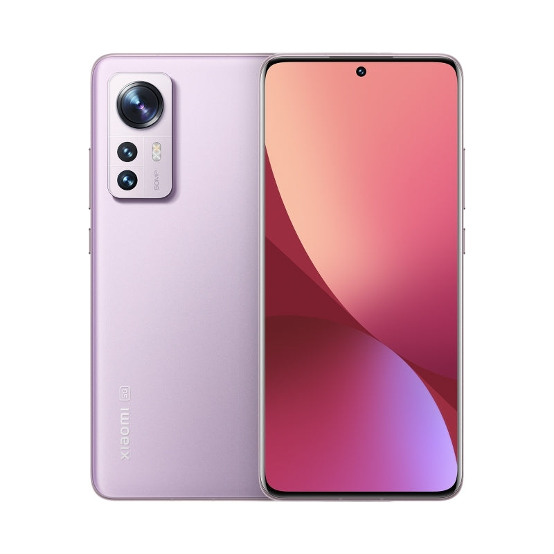 Xiaomi 12 5G Dual SIM (8/128GB)