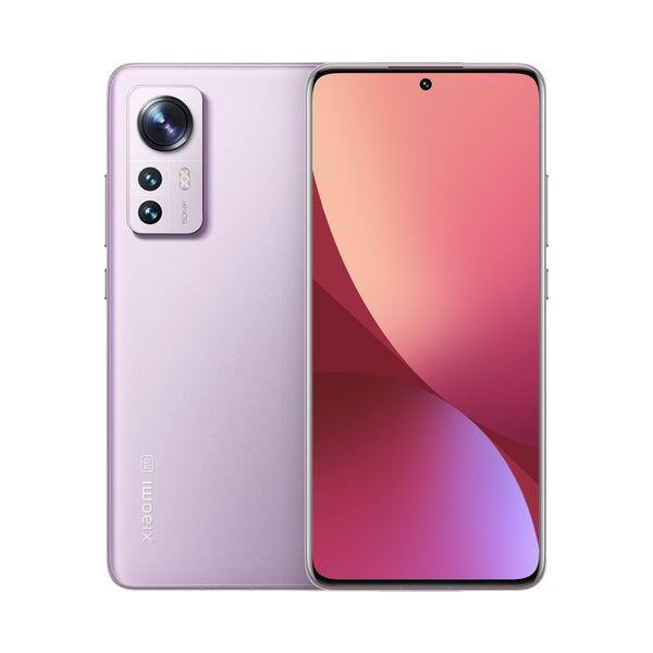 Xiaomi 12 5G Dual SIM (8/128GB)