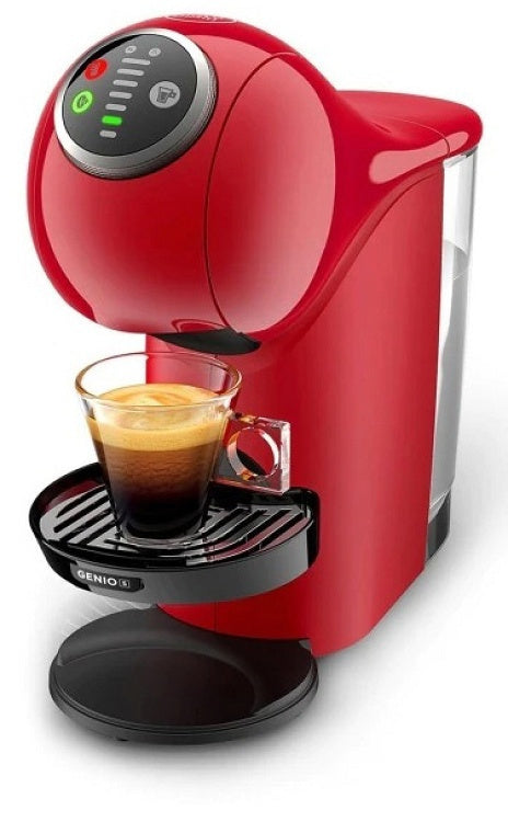 Krups Genio S Plus για Κάψουλες Dolce Gusto