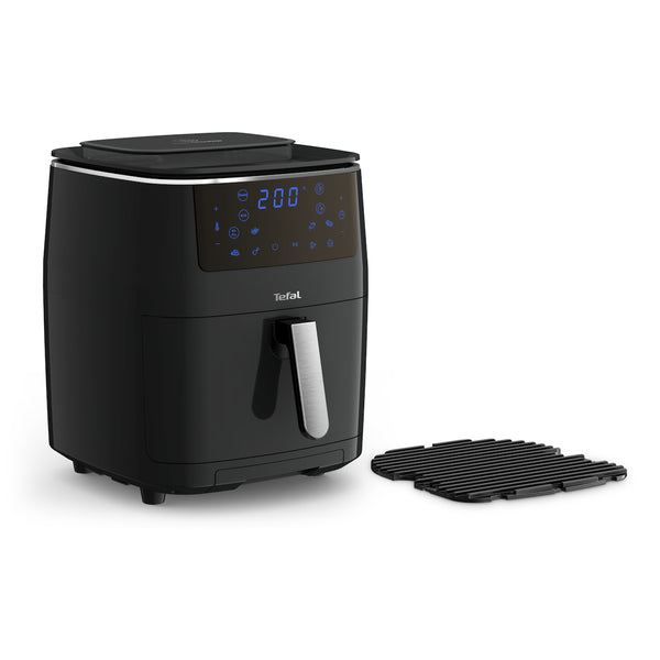Tefal Easy Fry Classic 6.5lt Μαύρο Air Fryer