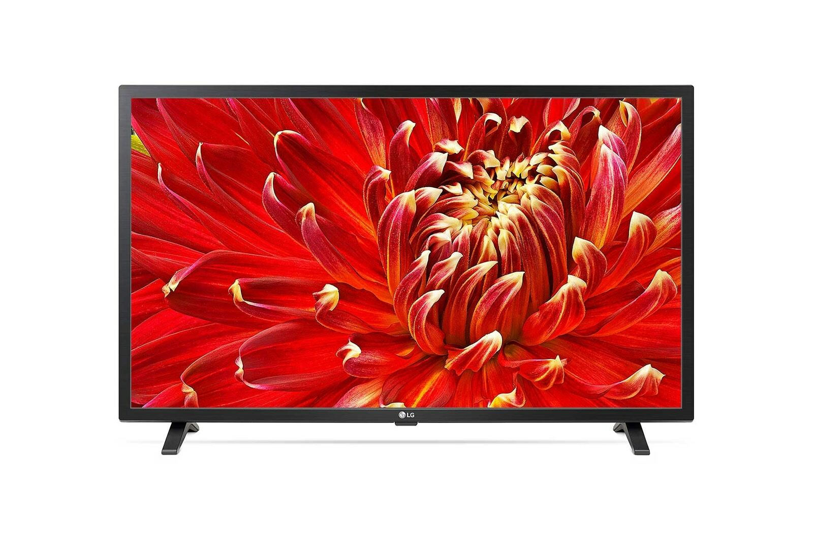 LG Smart 32" Full HD LED LQ63 (2022) Smart TV