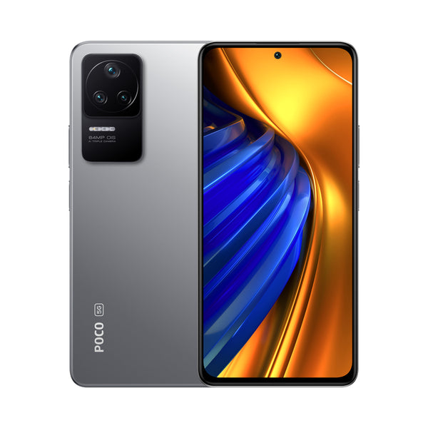 Xiaomi Poco F4 5G Dual SIM (6/128GB)