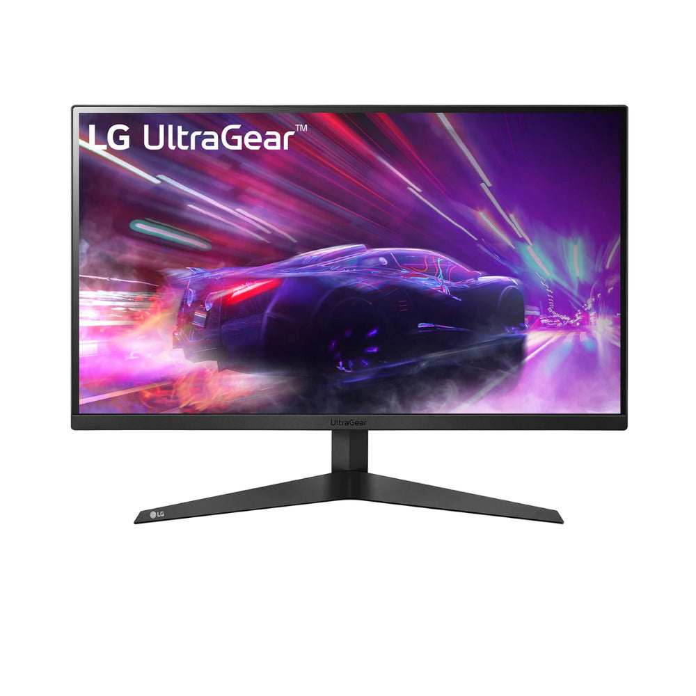 LG UltraGear 24GQ50F-B VA FHD 1920x1080 Monitor Οθόνη