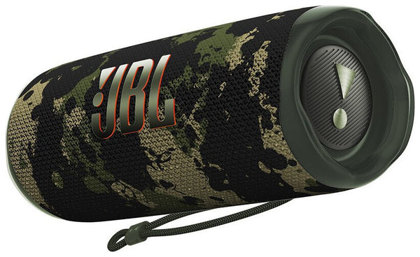 JBL Flip 6 Bluetooth 30W έως 12 ώρες Squad Ηχείο