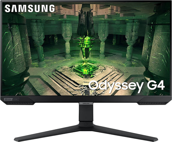 Samsung Odyssey G4 IPS FHD 1920x1080 Monitor Οθόνη