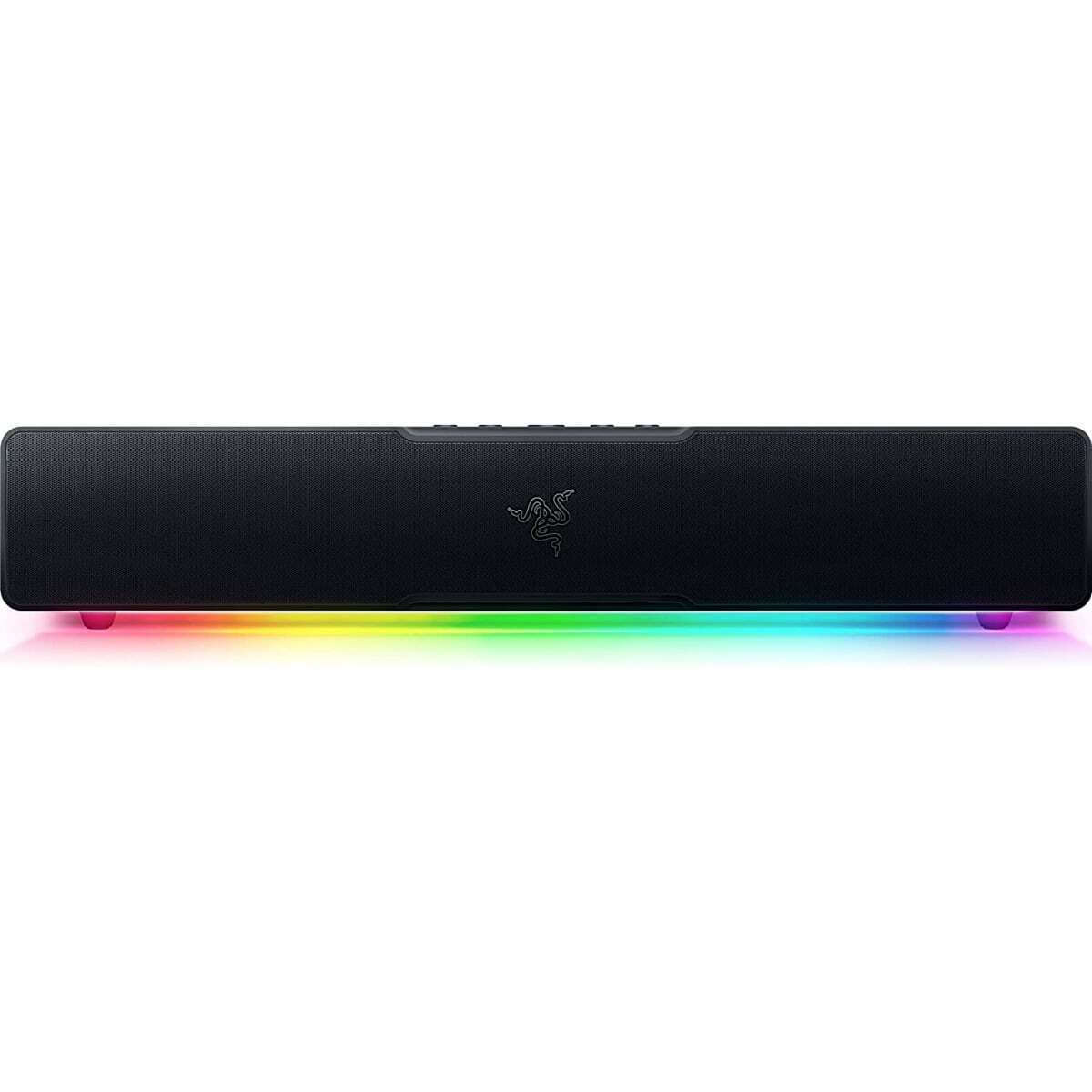 Razer Leviathan V2 X 2.0 Μαύρα Ηχείο