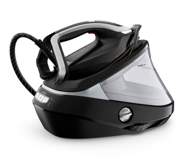 Tefal Pro Express Vision Πίεσης 9bar με Δοχείο 1.2lt Σίδερο Ατμού