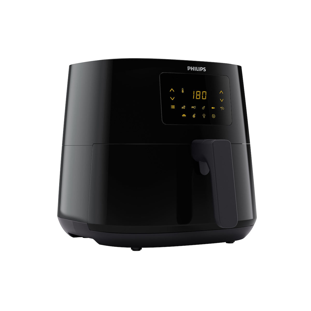 Philips Rapid Air τεχνολογία